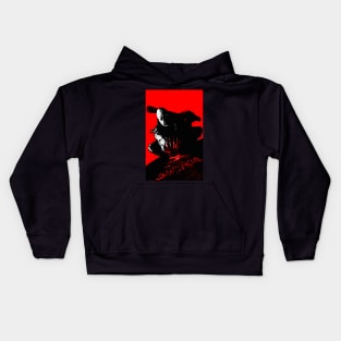 Splatterhouse Beginnings Kids Hoodie